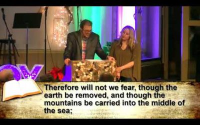 December 3rd 2017 10am Pastor David Whittington