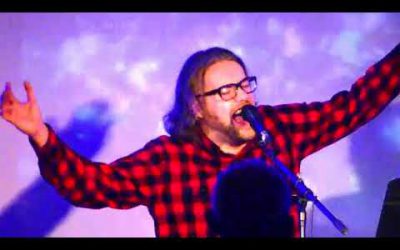 November 19th 2017 10am Worship w/ Rending Hearts