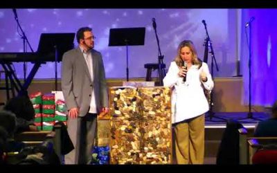 November 19th 2017 10am Pastor David Whittingon