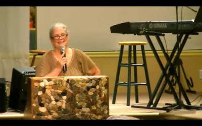 November 16 2017 Arise Women of Destiny