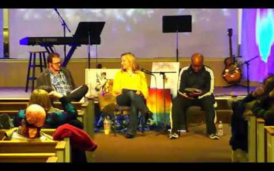 November 14 2017 Training for Reigning