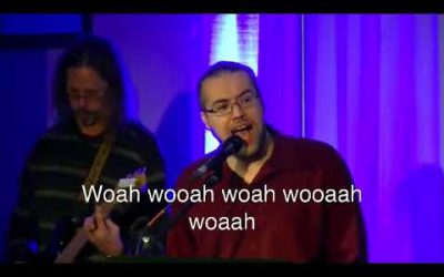 November 14th 2017 Rending Hearts Worship