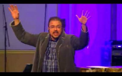 BCC2017 Sunday Afternoon David Whittington