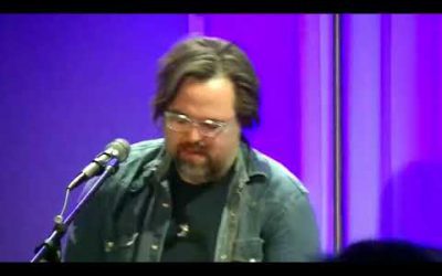 BCC2017 Sunday Morning Jason Upton