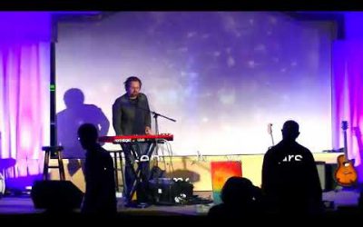 BCC2017 SaturdayAfternoon Jason Upton