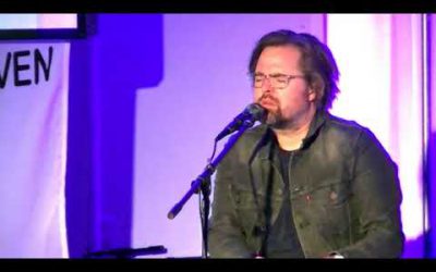 BCC2017 Saturday Evening Jason Upton