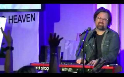 BCC2017 Friday Evening Jason Upton