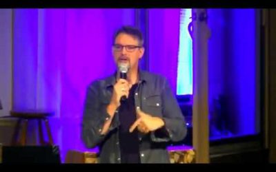 BCC2017 FridayMorning Bill Vanderbush