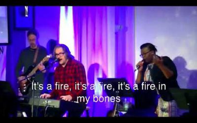 BCC2017 Friday Morning Rending Hearts WorshipTeam