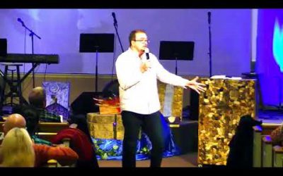 BCC2017 Thursday Evening David Whittington and Bill Vanderbush