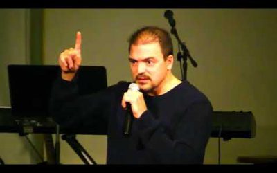 November 8th 2017 Leadership Meeting Part 2