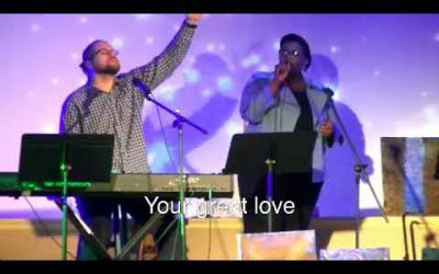 November 7 2017 Tuesday Night Rending Hearts Worship