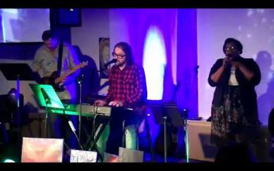 November 5th 2017 2:30pm Worship with Rending Hearts