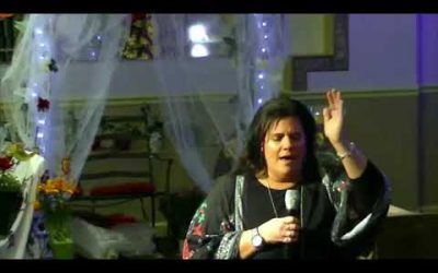 OHWC Sunday October 15th 2017 10am Rose Greer