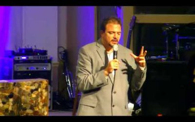 October 29th 2017 230pm Pastor David Whittington