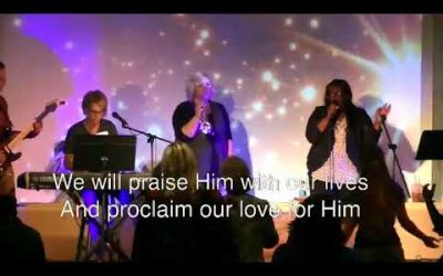 OHWC Satudray October 14th 2017 10am Worship kim Abbott