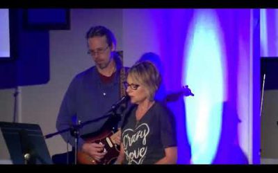 OHWC Saturday October 14th 2:30pm Worship with Kim Abbott