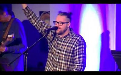 October 29th 2017 10am Rending Hearts Worship Team