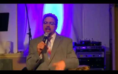 October 22nd 2017 10am Elijah Phillips