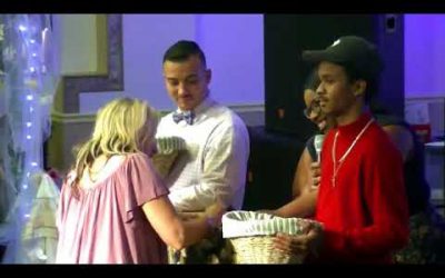 October 15th 2017 2 30pm Service with Pastor David Whittington and Kim Abbott OHWC