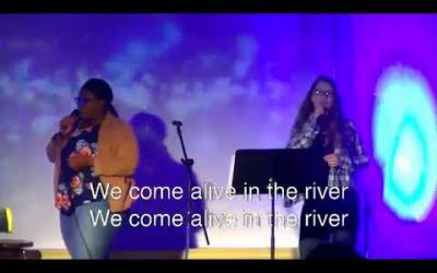 October 17th 2017 Training for Reigning Worship With Chris Pandohie