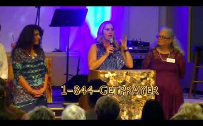 OHWC Saturday October 14th 2017 2:30pm Prophetic speakers