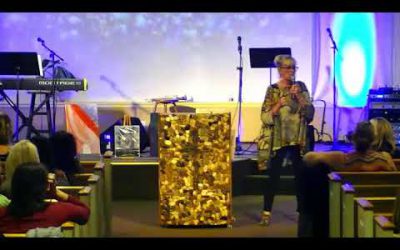 OHWC Friday October 13th 2017 2:30pm Barbara Robinson and Mary Hasz