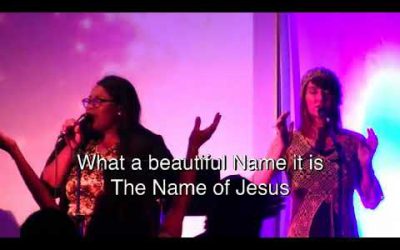 OHWC Friday October 13th 2017 2:30pm Worship Cheri Michie and Kim Abbott