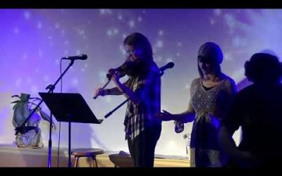 OHWC Friday October 13th 2017 7pm Worship Jason and Kat