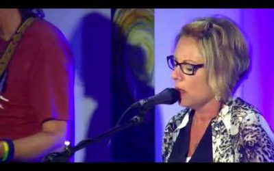 OHWC Friday October 13th 2017 10am Worship With Kim Abbott