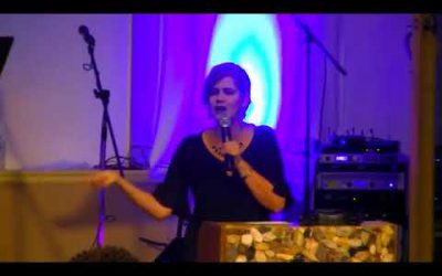 OHWC Thursday October 12th 2017 Prophetic Dance and Prophetic Words