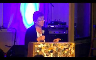 OHWC Thursday October 12th 2017 7pm Tracy Ruleman