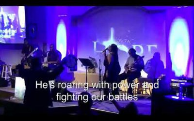 Sunday October 1st 2017 10am Worship