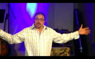 October 8th 2017 10am Pastor David Whittington