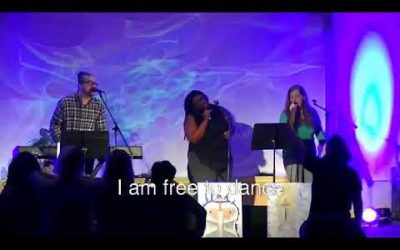 October 8th 2017 230pm Rending Hearts Worship Team