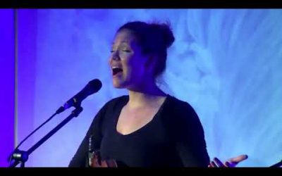 October 3rd 2017 Trainging for Reigning Worship with Jason and Kat