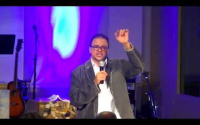 Sunday October 1st 2017 10am Roy and Darlene Curry