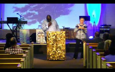 Sunday October 1st 2017 2:30pm  George Tulay