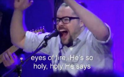 September 24th 2017 10am Rending Hearts Worship Team