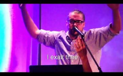 September 24th 230pm Rending Hearts Worship Team