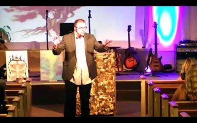 September 24th 2017 230pm Pastor David Whittington