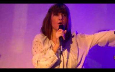 September 19th 2017 Training for Reinging Rending Hearts Worship Team