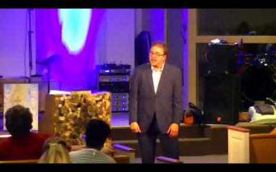 Sunday September 17, 2017 230pm Pastor David Whittington