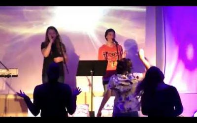 Training for Reigning August 29,2017 Worship