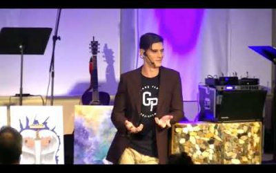 August 19, 2017 7:00pm Glory Conference 2017 Joseph Fagot Session 8