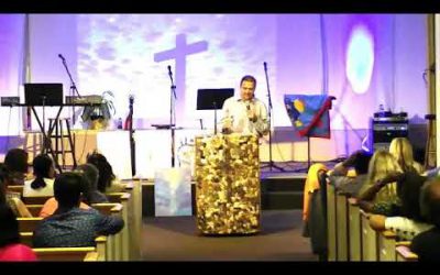 August 20, 2017 Glory Conference 2 30pm Daniel Newton Session 10