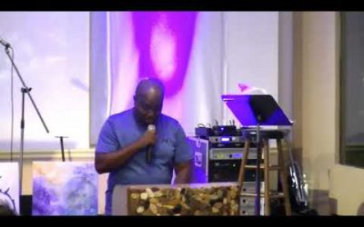 Glory Conference August 19,2017 2:30 Jeff Smith and Bethel Team Session 7