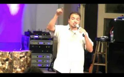 Glory Conference August 18,2017 Announcements and Testimonies