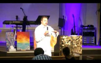 August 6 2017  230 sermon