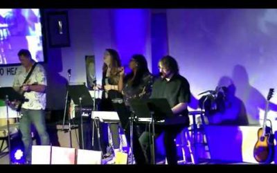 6th August 2017 Rending Hearts Worship 2 30 pm